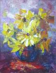 Yellow Flowers