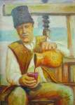 Moldavian Wine