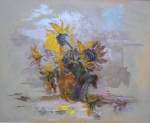 Yellow Flowers