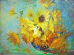 Sunflowers