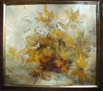 Autumnal Flowers