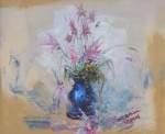 Flowers Still-Life