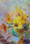 Yellow Flowers
