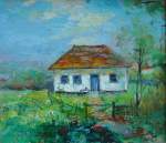 Moldavian Home